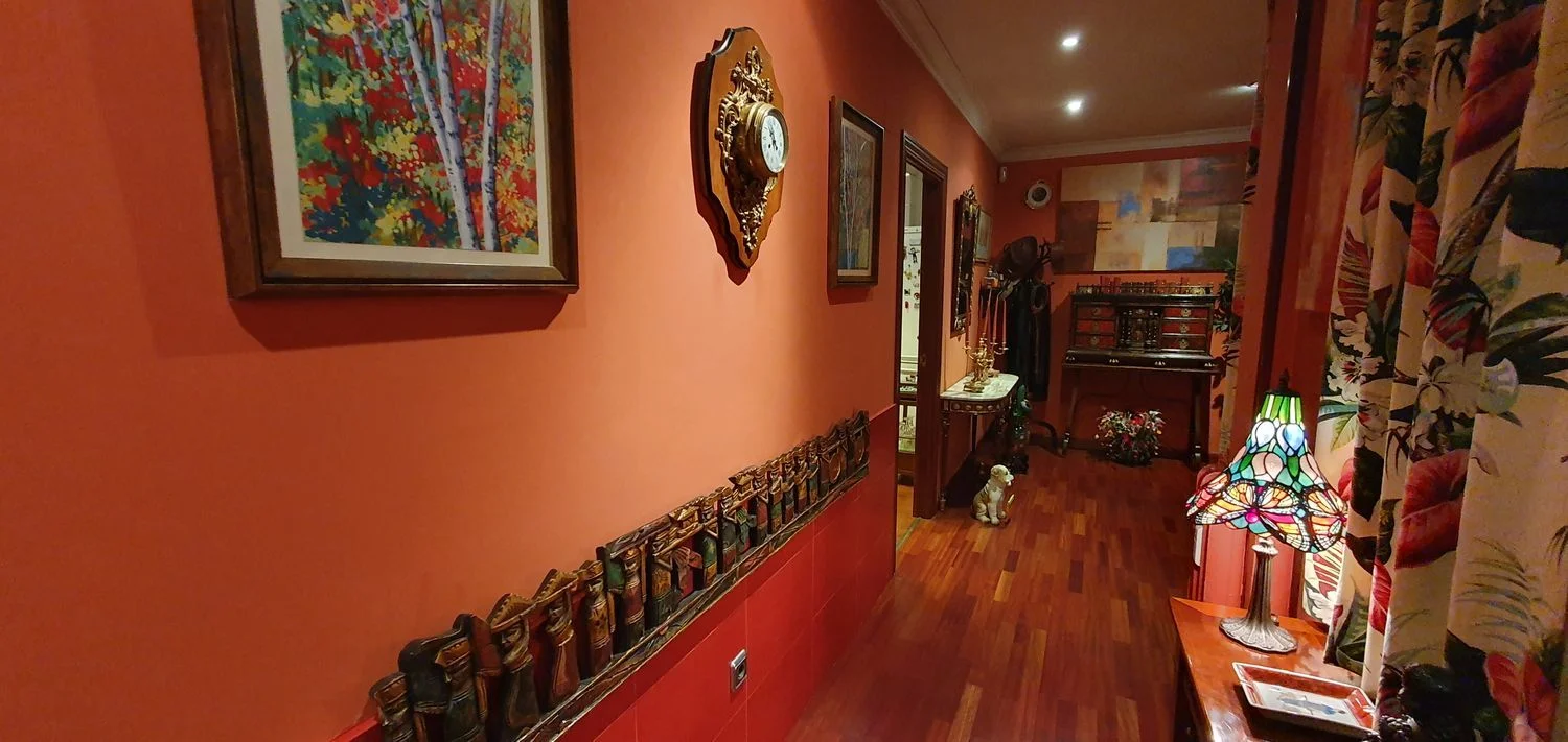 Piso en Avenida de la Reina Victoria, 19 - Foto 6