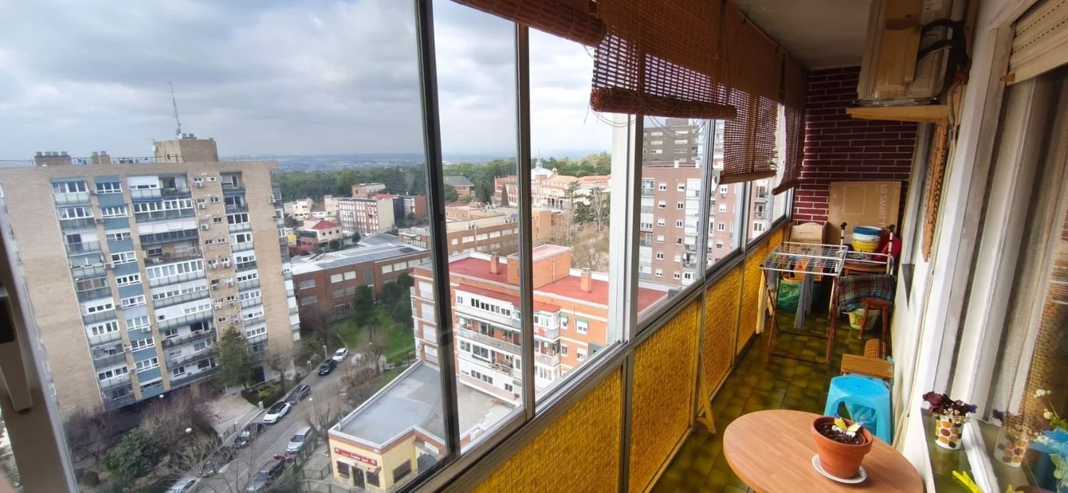 Piso en avenida del Doctor Federico Rubio y Galí, 108 - Foto 8