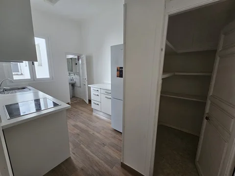 Piso en calle de Meléndez Valdés, 17 - Foto 1