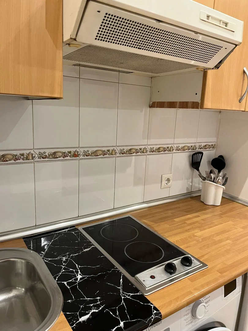 Estudio en calle de Fuencarral, 30 - Foto 4