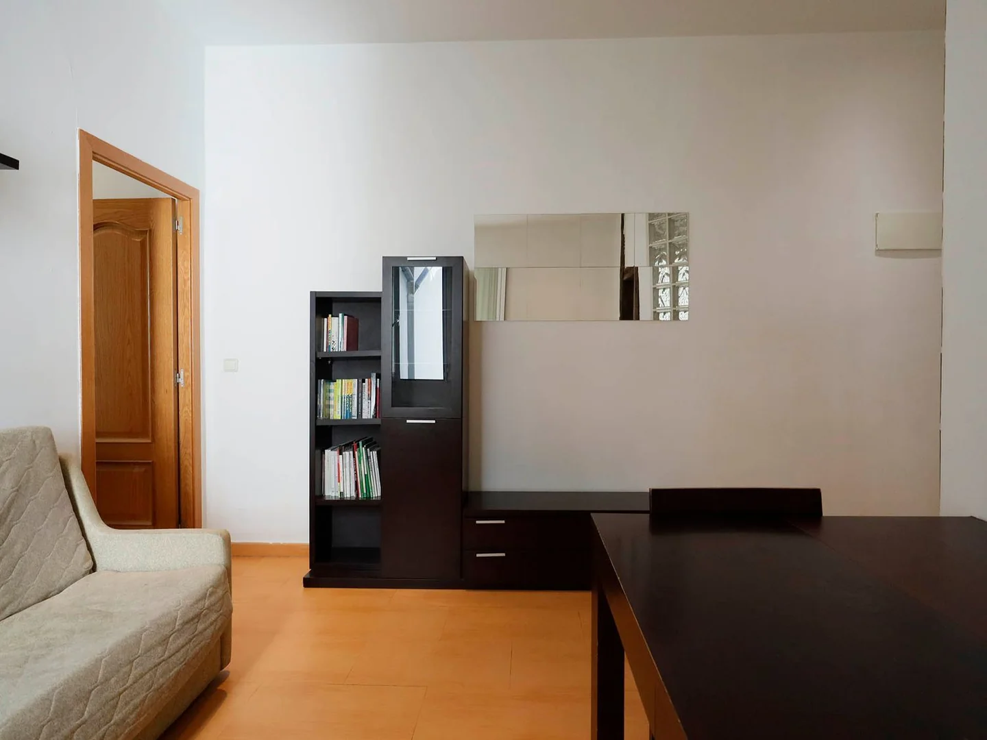 Estudio en Calle Imperial, Sol - Foto 4