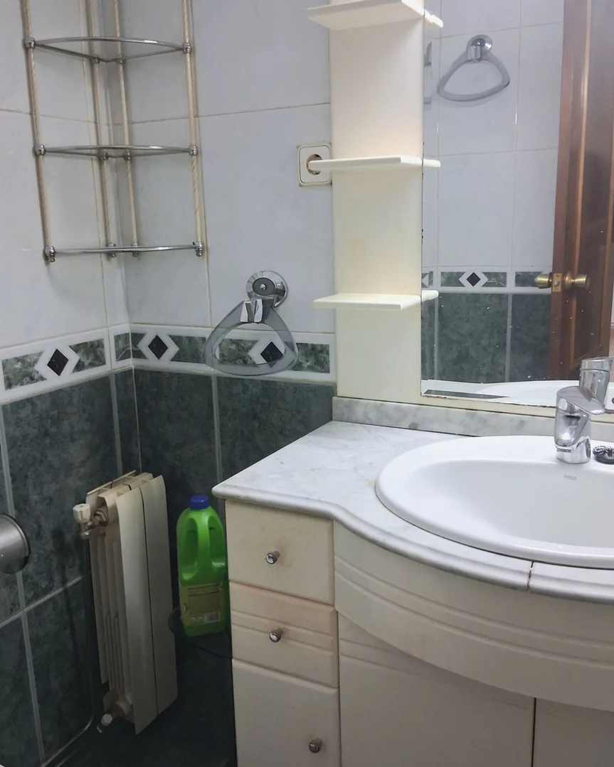 Piso en Calle de Finisterre, 25, La Paz - Foto 14