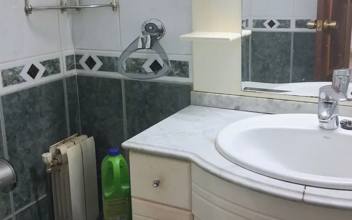 Piso en Calle de Finisterre, 25, La Paz - Foto 14