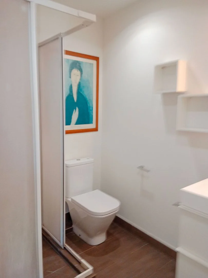 Estudio en rambla La, 75 - Foto 7