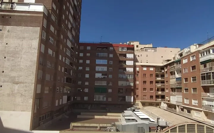 Piso en Calle de Joaquín María López, 70, Gaztambide - Foto 1