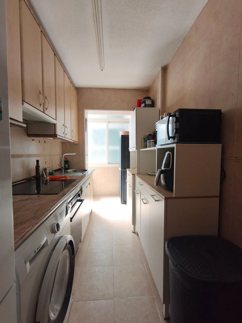 Piso en Calle de José Arcones Gil, 100, Pueblo Nuevo - Foto 7