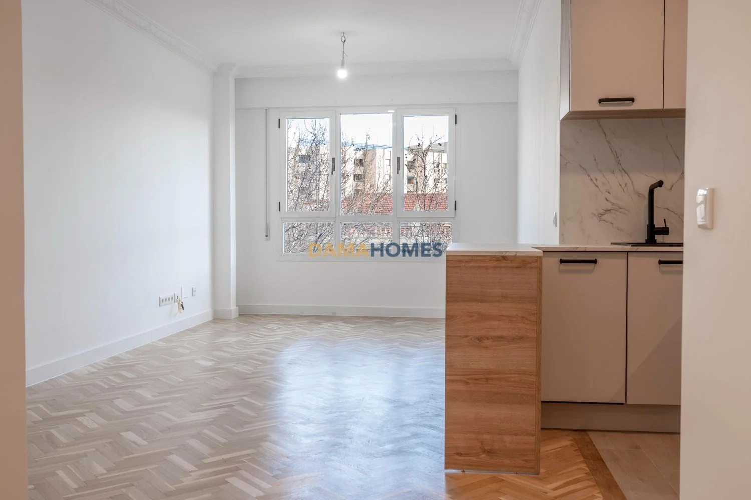 Piso en calle de Quintana, 1 - Foto 6