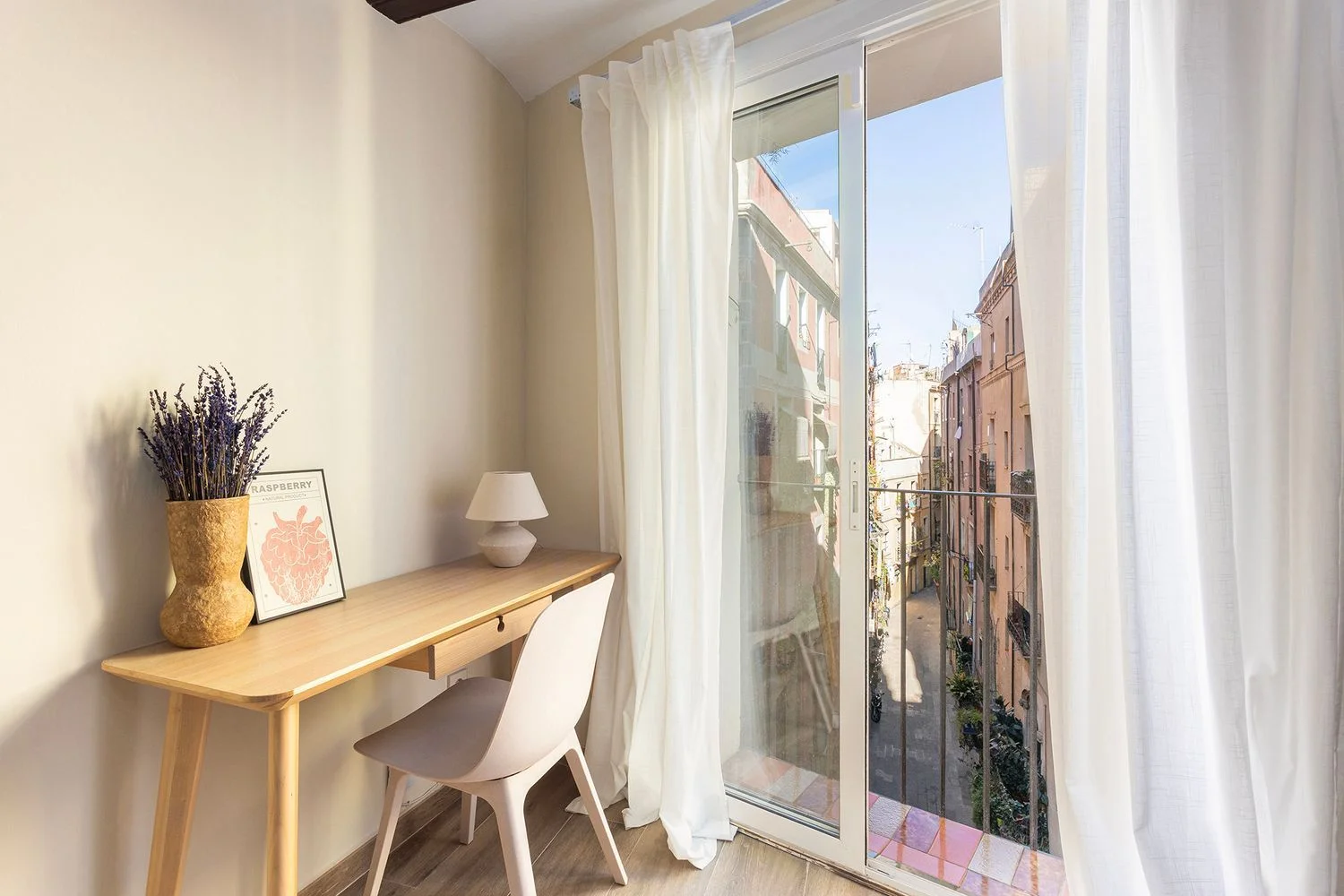 Piso en Barrio Sant Pere - Santa Caterina i la Ribera - Foto 17