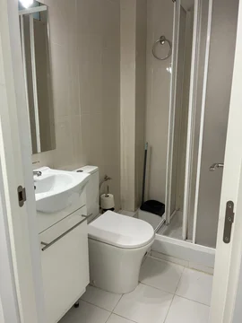 Estudio en Barrio Argüelles - Foto 4