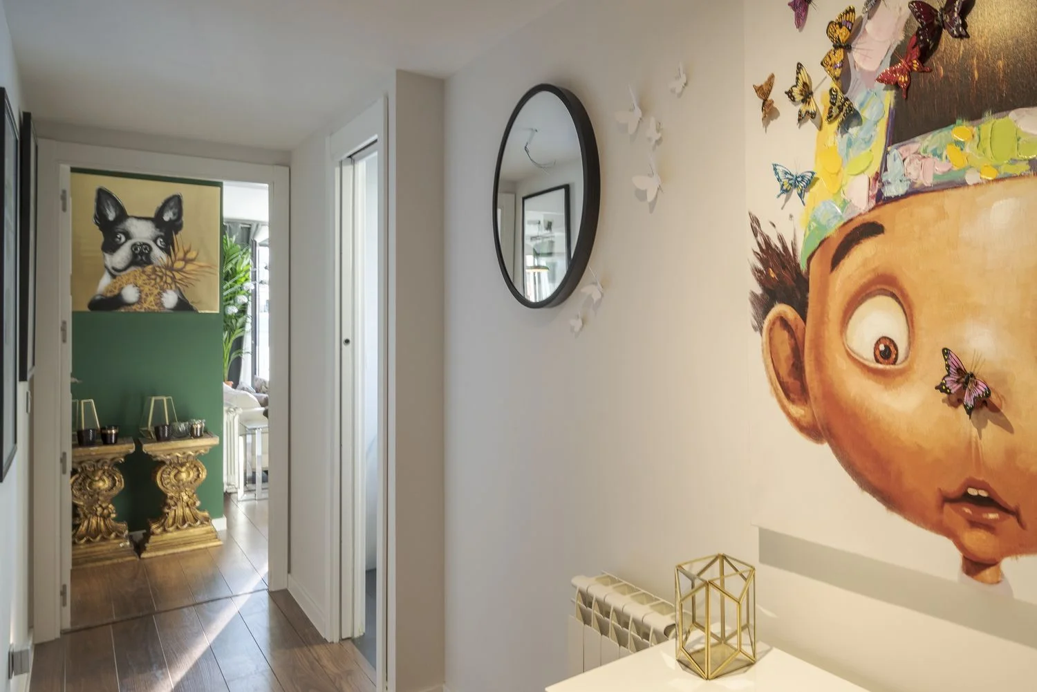 Ático en venta en Calle de Mira el Sol, 22 - Foto 3
