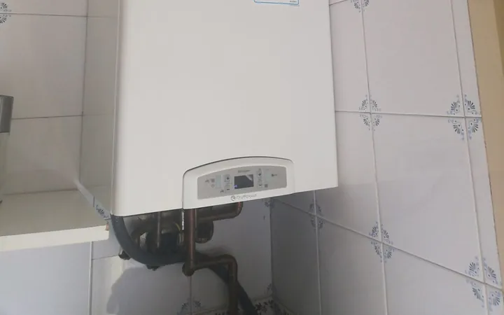 Ático en Calle Mariano Vela, 46, Pradolongo - Foto 10