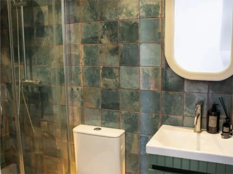 Piso en  Carrer de Magalhães 33 - Foto 6