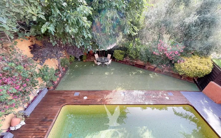 Casa o chalet independiente en Sarrià - Foto 32