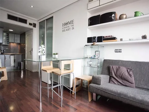 Estudio en calle de la Princesa, 25 - Foto 10