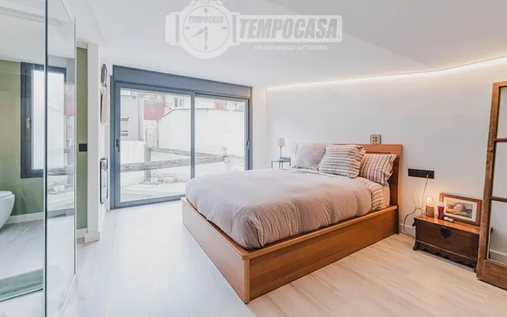 Dúplex en Calle de Padilla, 220, La Sagrada Família - Foto 13