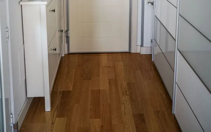 Estudio en Avenida de la Gran Vía del Sureste, 29, Ensanche de Vallecas - La Gavia - Foto 1