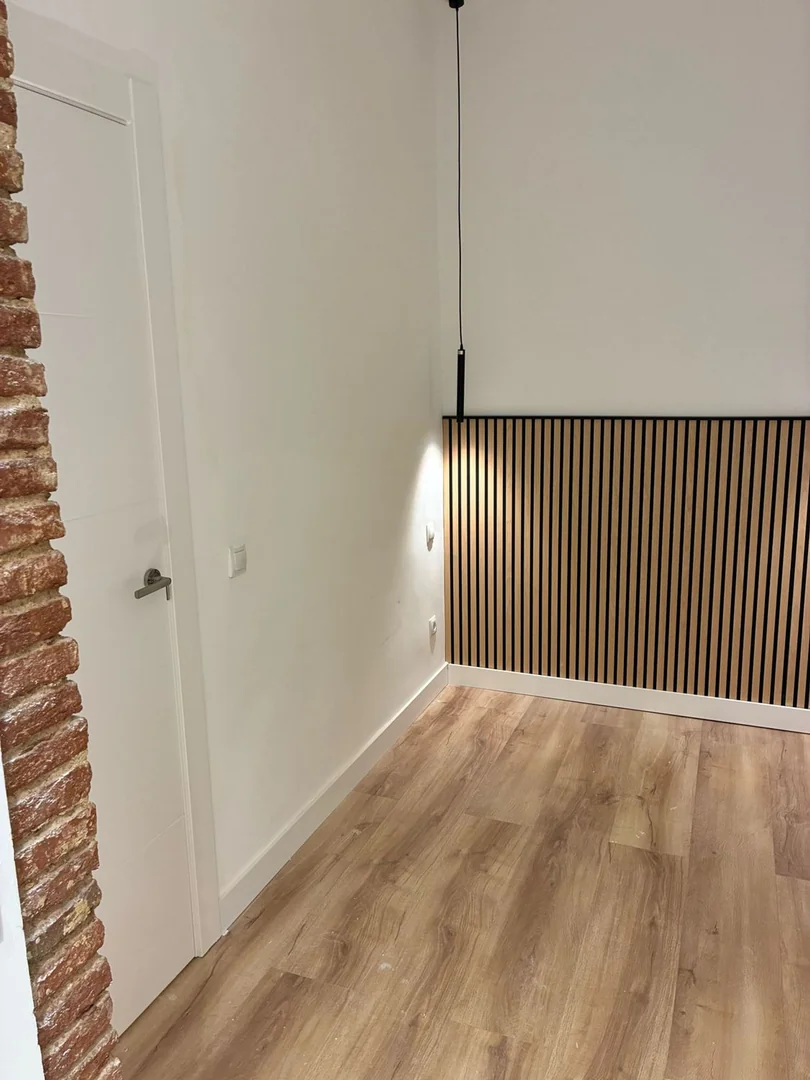 Piso en Gaztambide - Foto 14