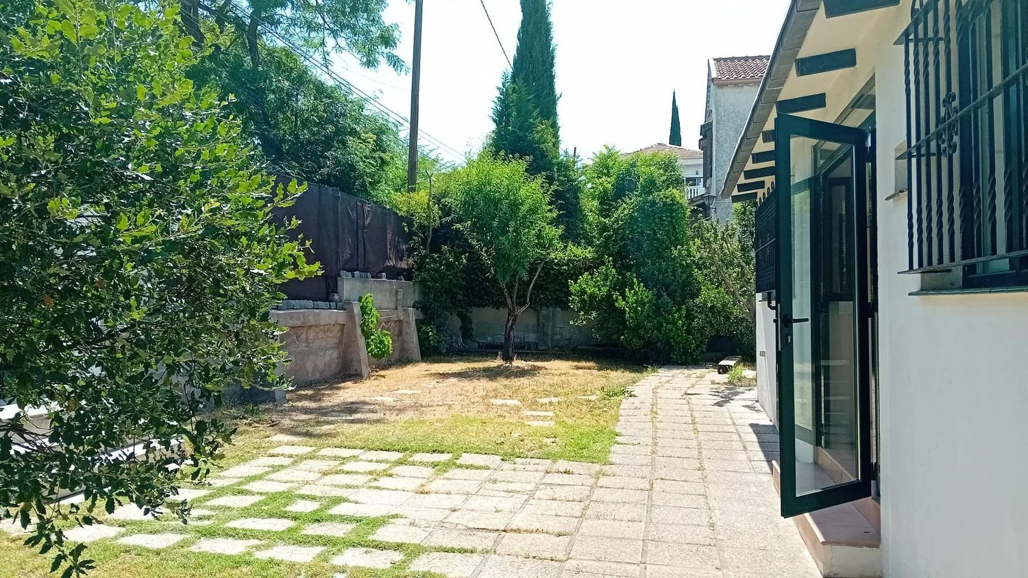 Casa o chalet independiente en El Plantío - Foto 5