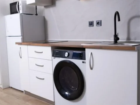 Piso en  Calle de Ribadavia 5 - Foto 26