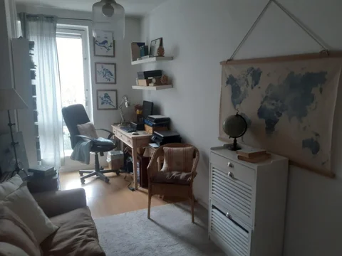 Piso en  Calle Pedro Muguruza 4 - Foto 9