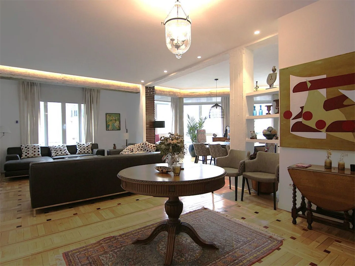 Piso en  Calle de Guzmán el Bueno 68 - Foto 12