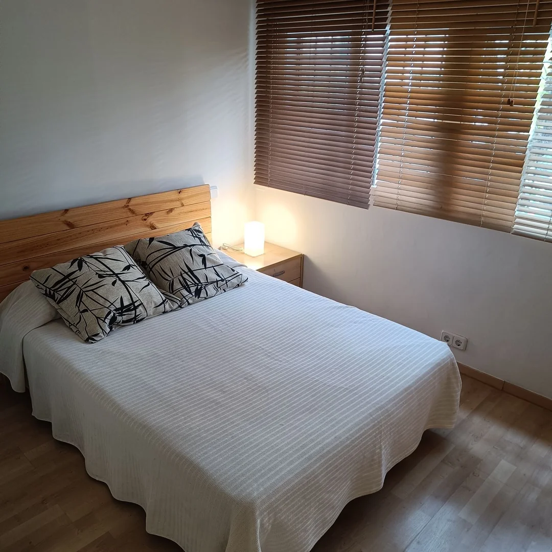 Estudio en Calle la Bañeza, 34, Pilar - Foto 6