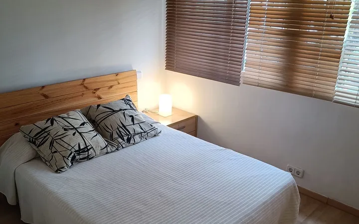 Estudio en Calle la Bañeza, 34, Pilar - Foto 6