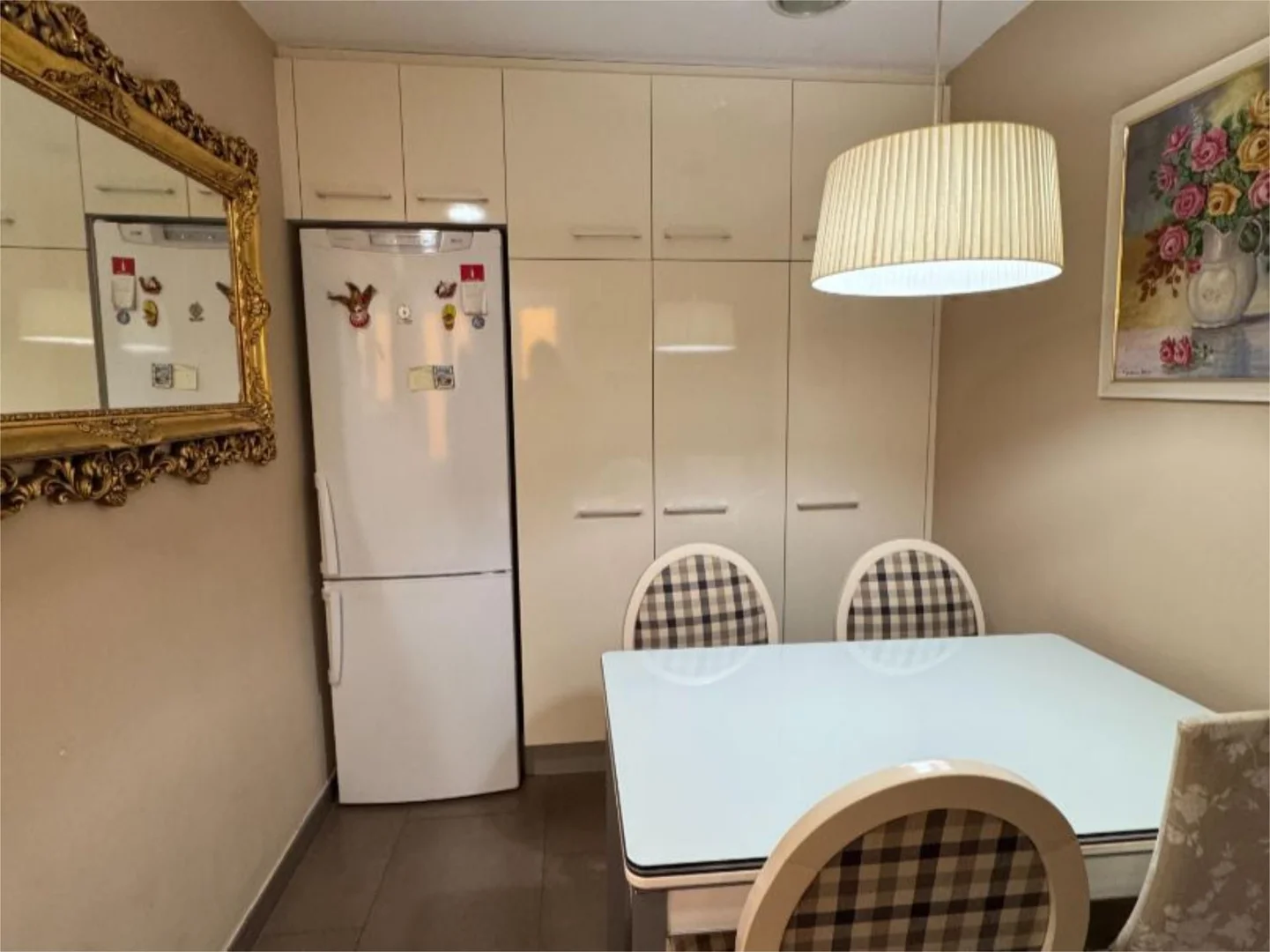 Piso en  Carrer de José Millán González 18 - Foto 14