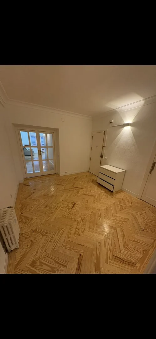 Piso en calle de Modesto Lafuente, 65 - Foto 12