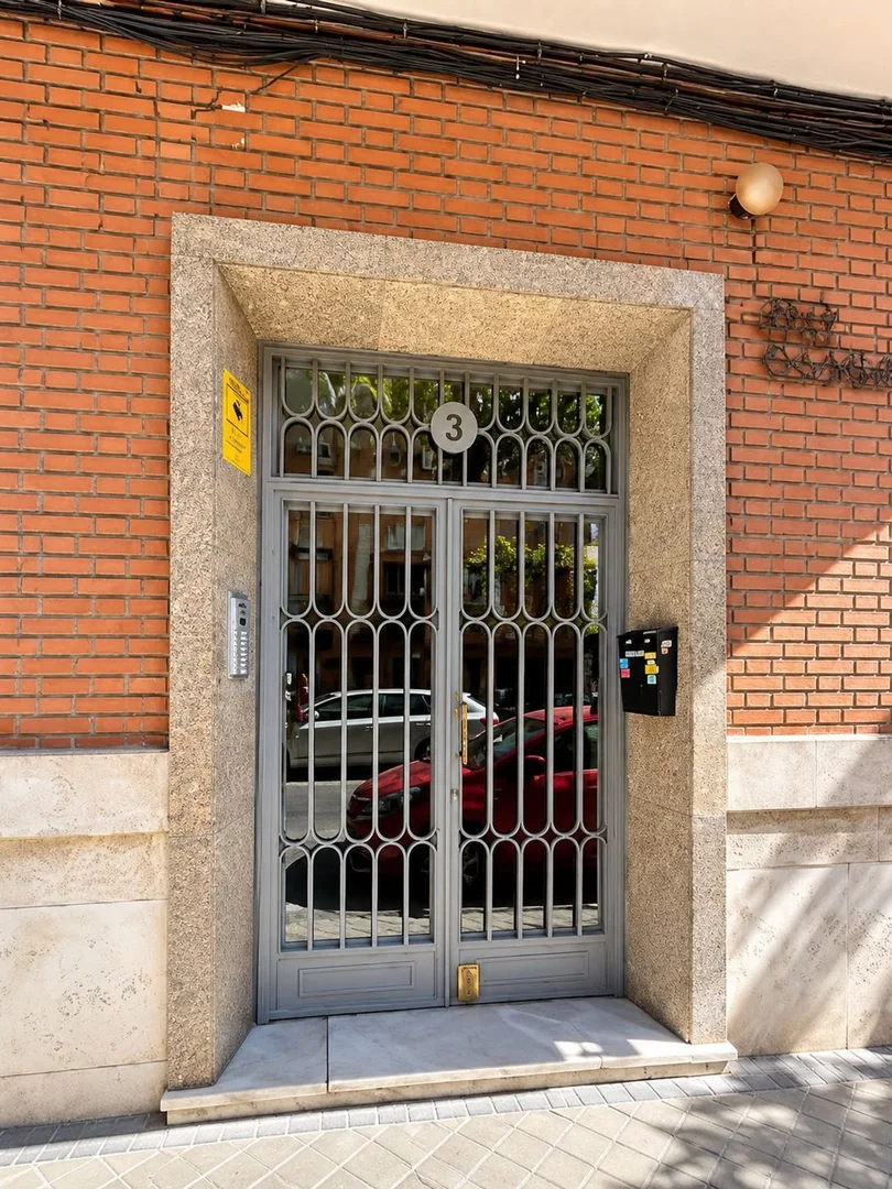 Piso en Calle de Agustín Durán, 25, Guindalera - Foto 7