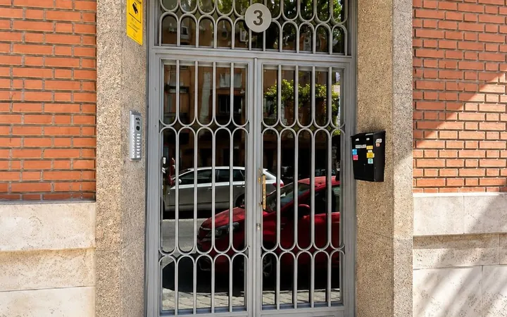 Piso en Calle de Agustín Durán, 25, Guindalera - Foto 7