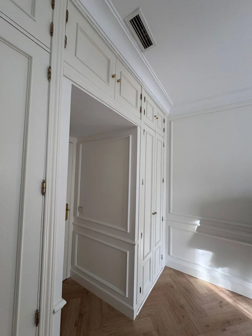 Piso en avenida de la Ciudad de Barcelona, 49 - Foto 22