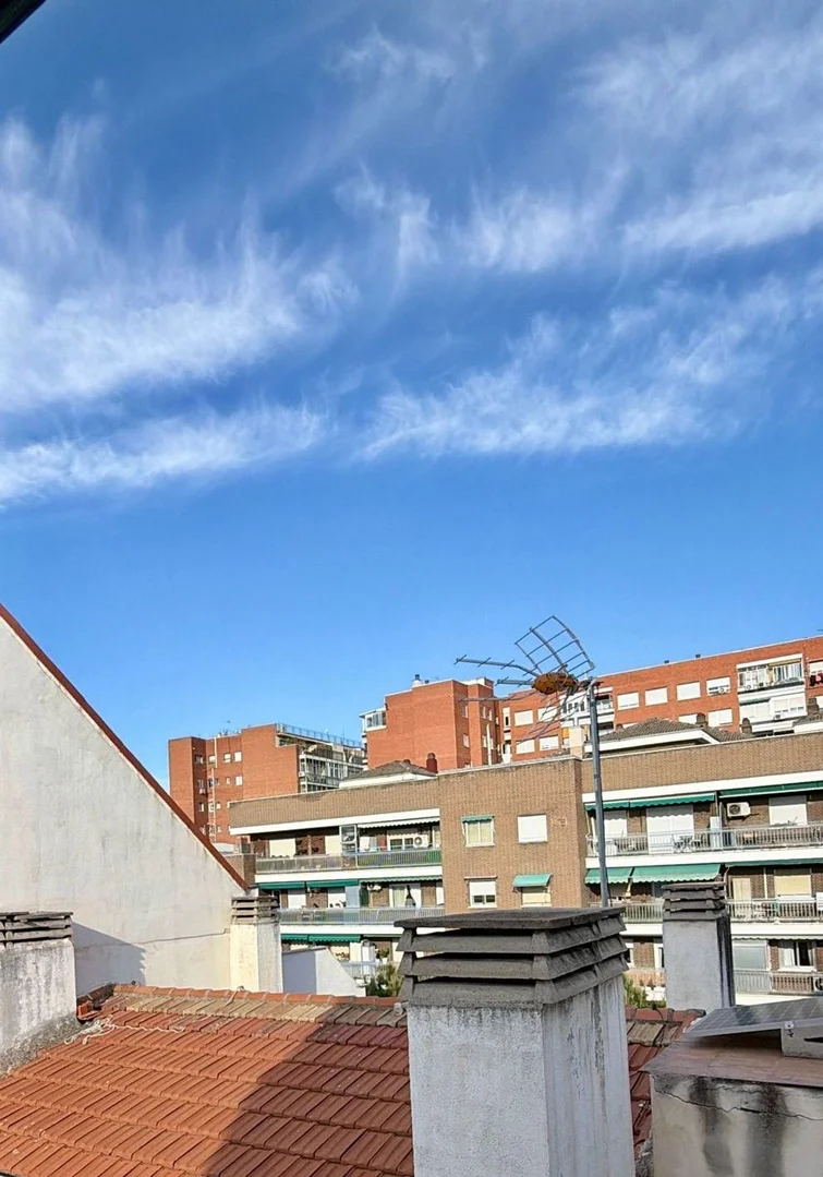 Piso en calle de la Coruña, 12 - Foto 5