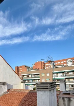 Piso en calle de la Coruña, 12 - Foto 5