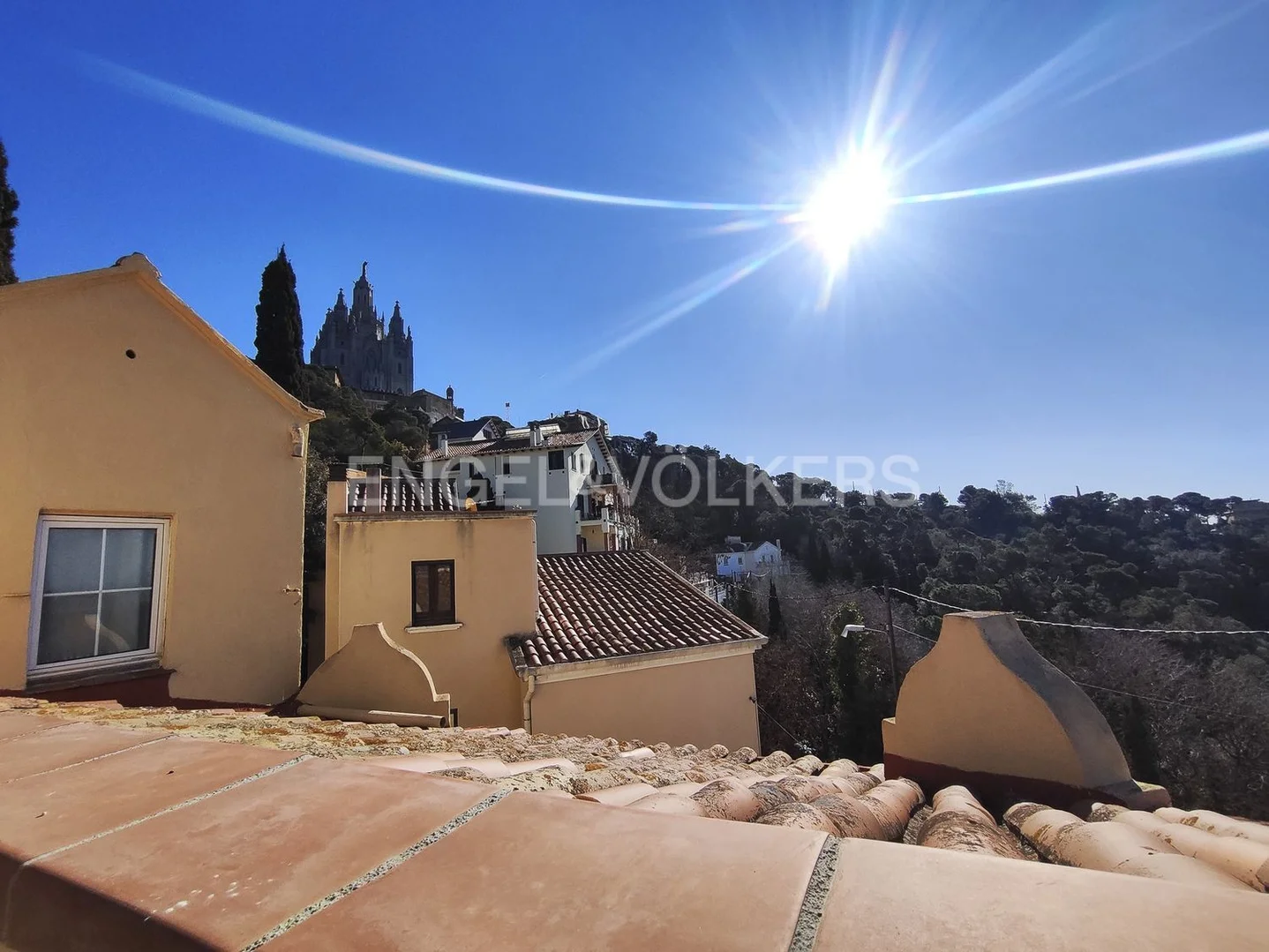 Casa o chalet independiente en Vallvidrera - El Tibidabo i les Planes - Foto 37