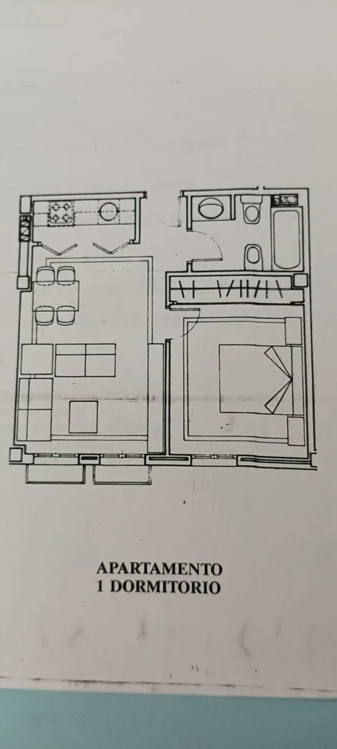 Piso en calle del Olivar, 52 - Foto 22