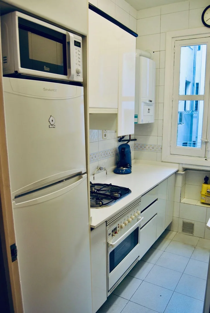 Piso en calle del Molino de Viento, 2 - Foto 15