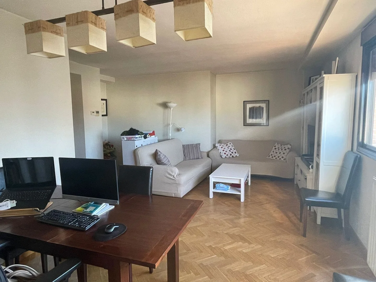 Ático en calle Redecilla del Camino, 9 - Foto 4