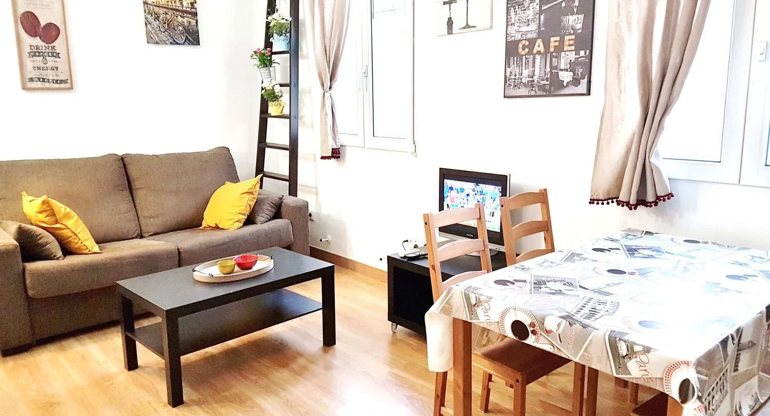 Estudio en Calle de Alonso Martos, 3, Delicias - Foto 13