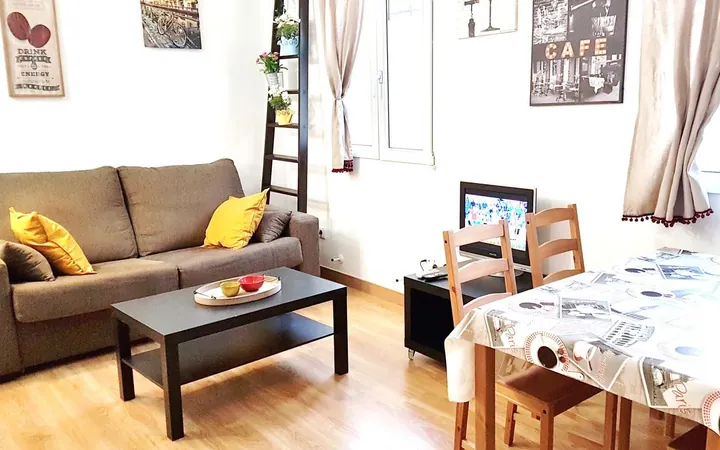 Estudio en Calle de Alonso Martos, 3, Delicias - Foto 13