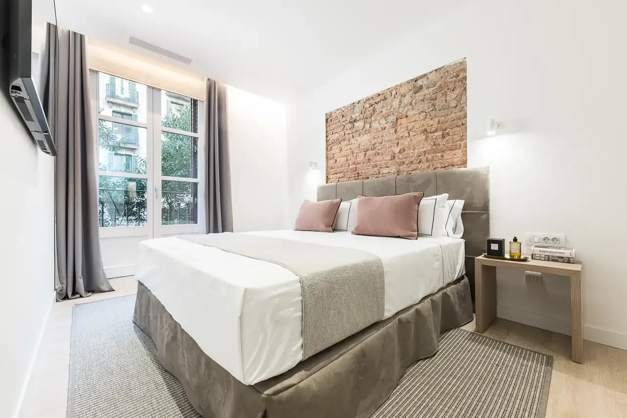 Apartamento en  Barcelona Capital - Foto 11