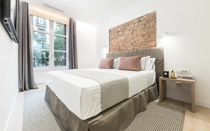 Apartamento en  Barcelona Capital - Foto 11