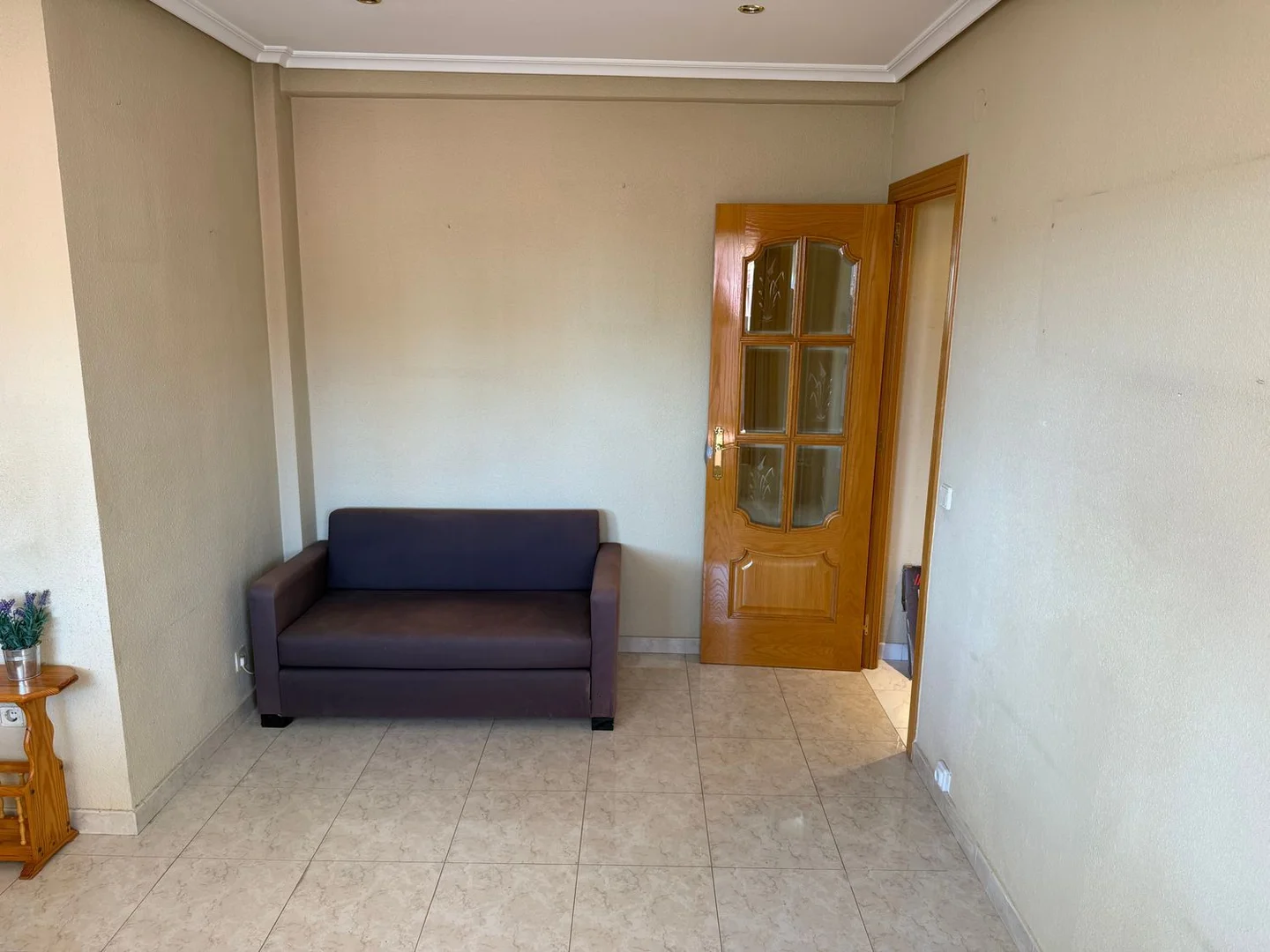 Piso en calle del Cardenal Silíceo, 1 - Foto 4