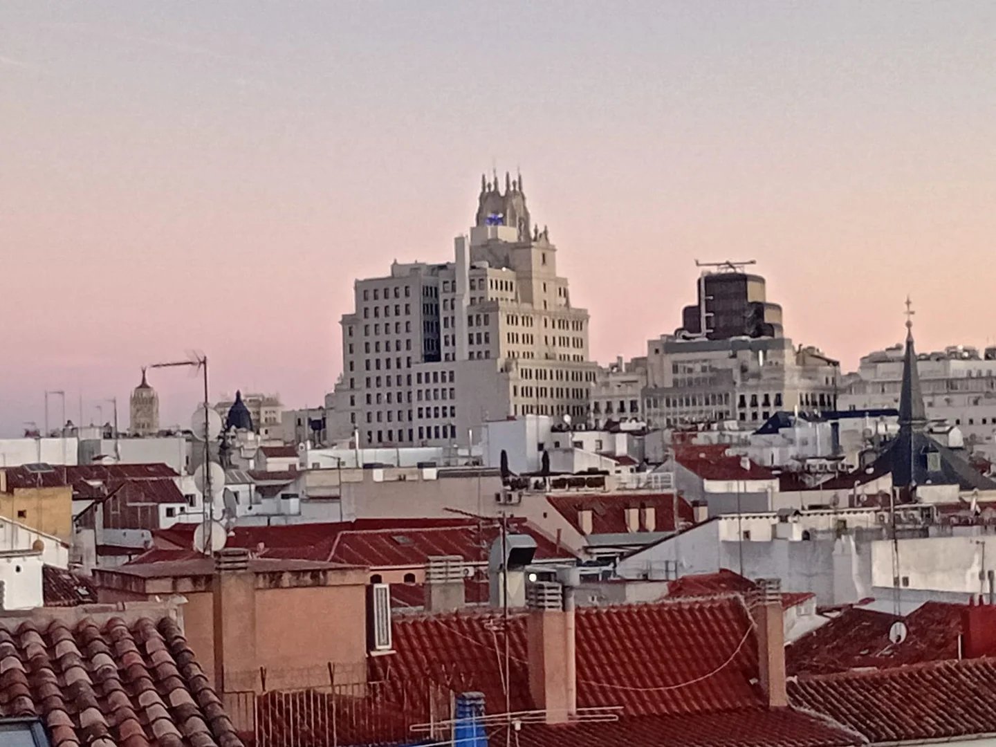 Alquiler de dúplex en Calle del Espíritu Santo, 21 - Foto 24