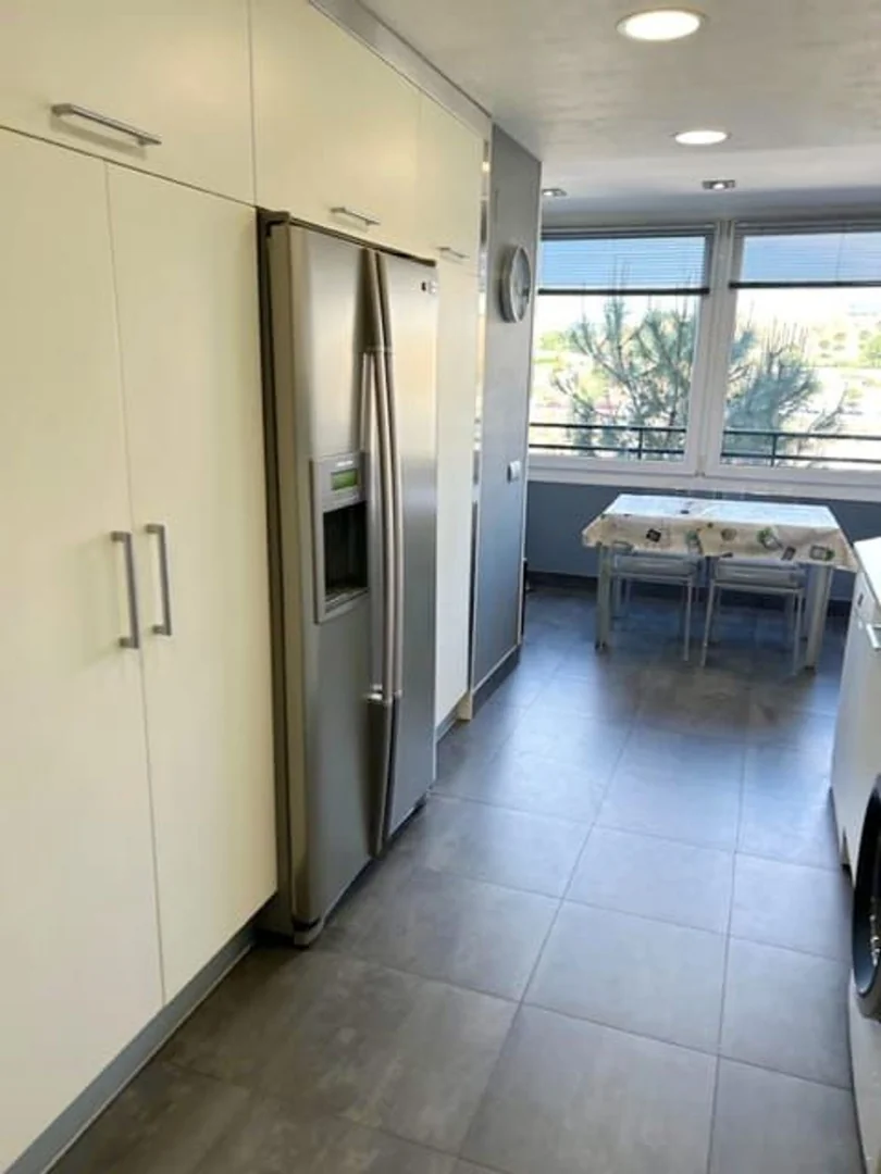 Piso en Costa Brava, 18, Mirasierra - Foto 16