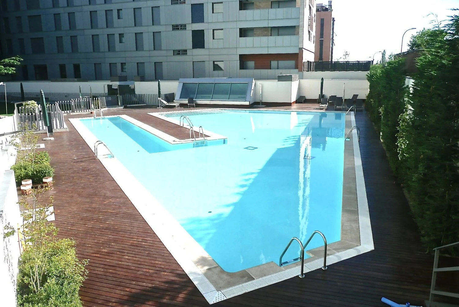 Piso en calle de Vicente Blasco Ibáñez, 38 - Foto 20