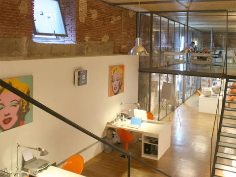 Piso en  Glorieta de Quevedo 5 - Foto 5