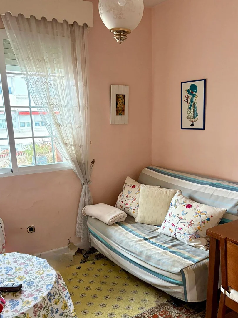 Piso en calle Boyacá, 12 - Foto 5