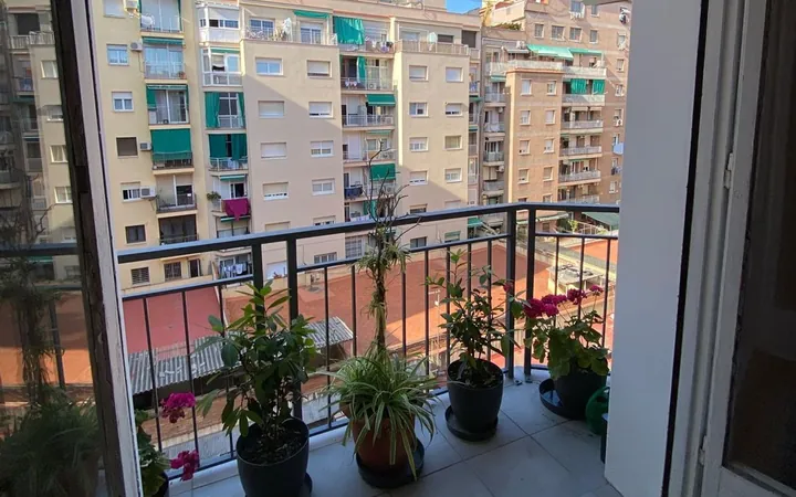 Piso en Calle de Garcilaso, 115 - Foto 3