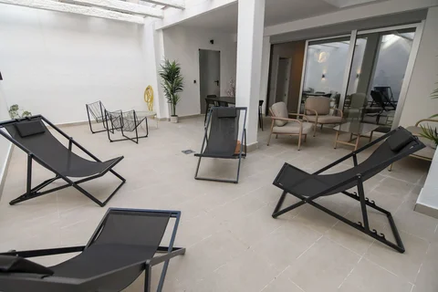 Piso en Barrio Zofío - Foto 30